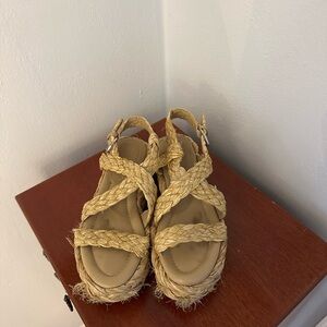 Espadrille Sandals